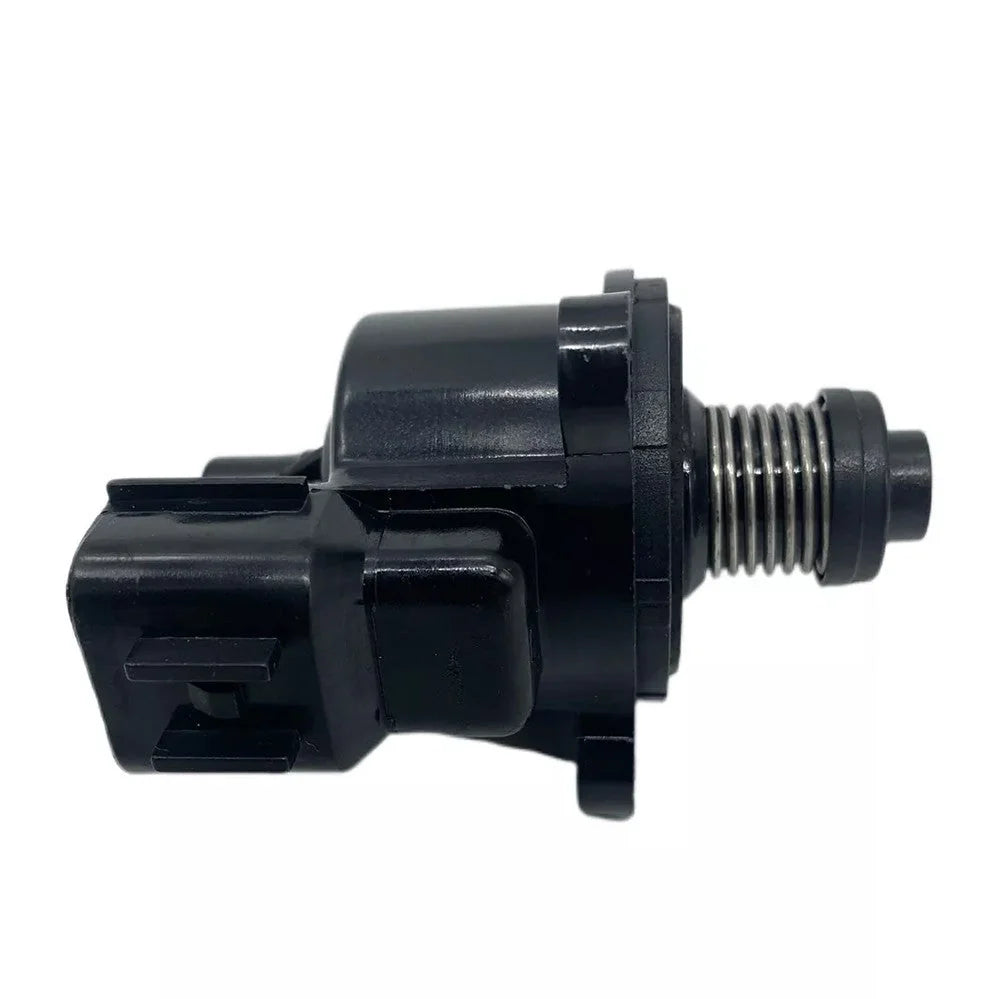 Idle Air Control IAC Valve for Yamaha GRIZZLY 550 YFM550 4x4 2010-2014 6B93BC-57 [4]