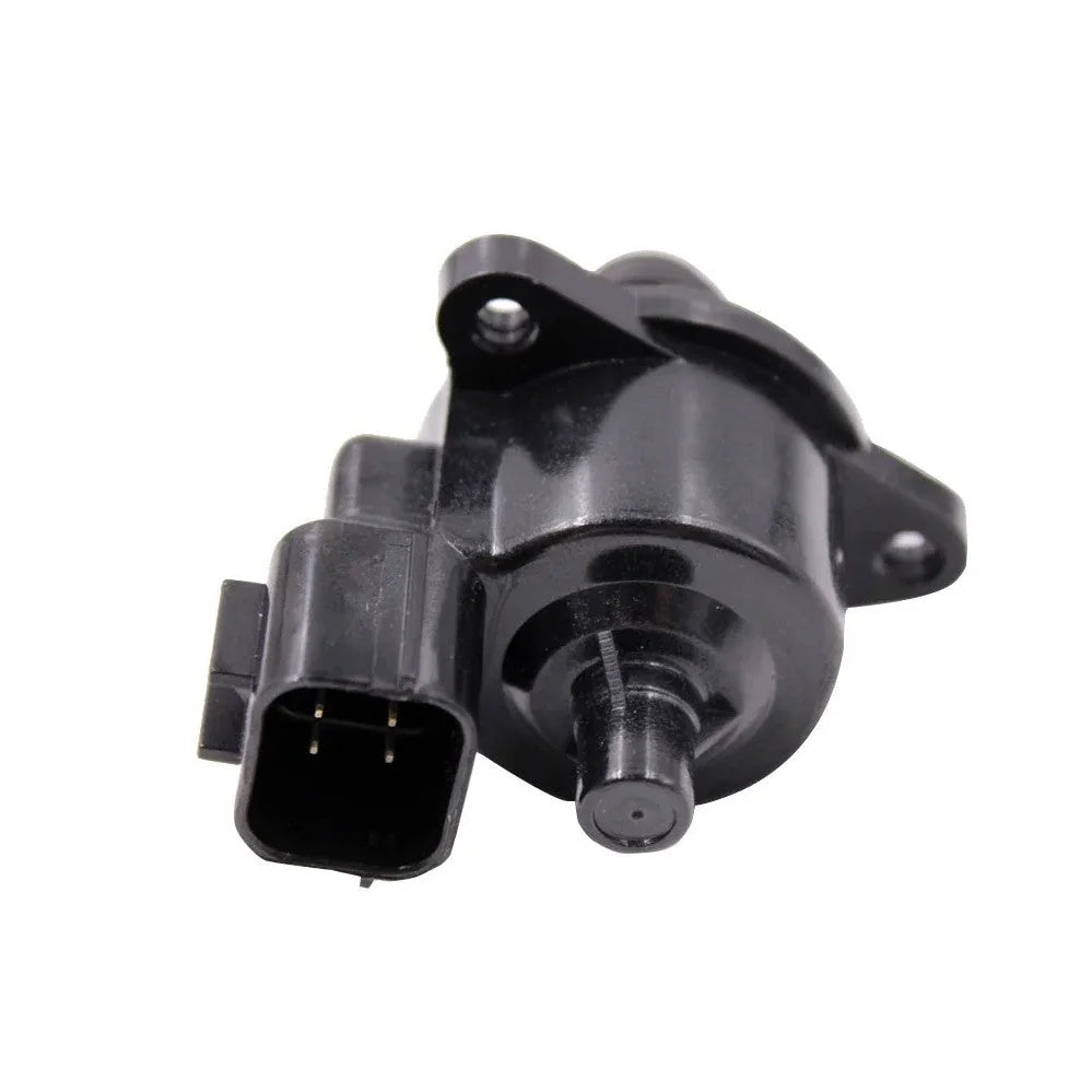 Idle Air Control IAC Valve for Yamaha GRIZZLY 550 YFM550 4x4 2010-2014 6B93BC-57 [5]