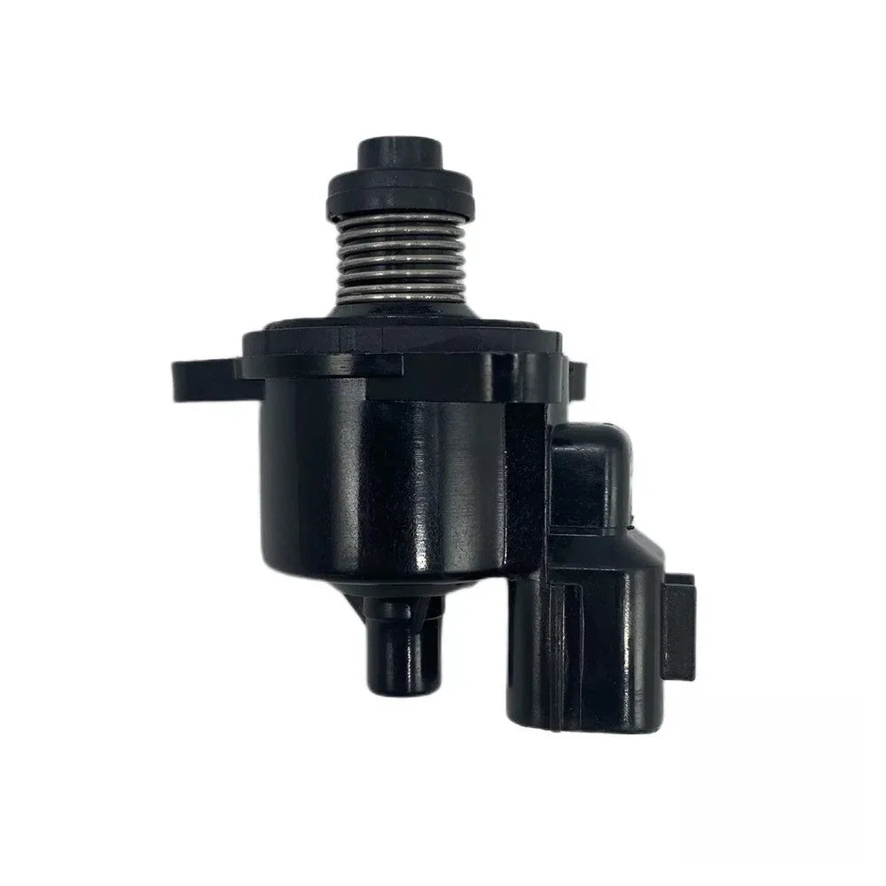Idle Air Control IAC Valve for Yamaha GRIZZLY 550 YFM550 4x4 2010-2014 6B93BC-57 [6]