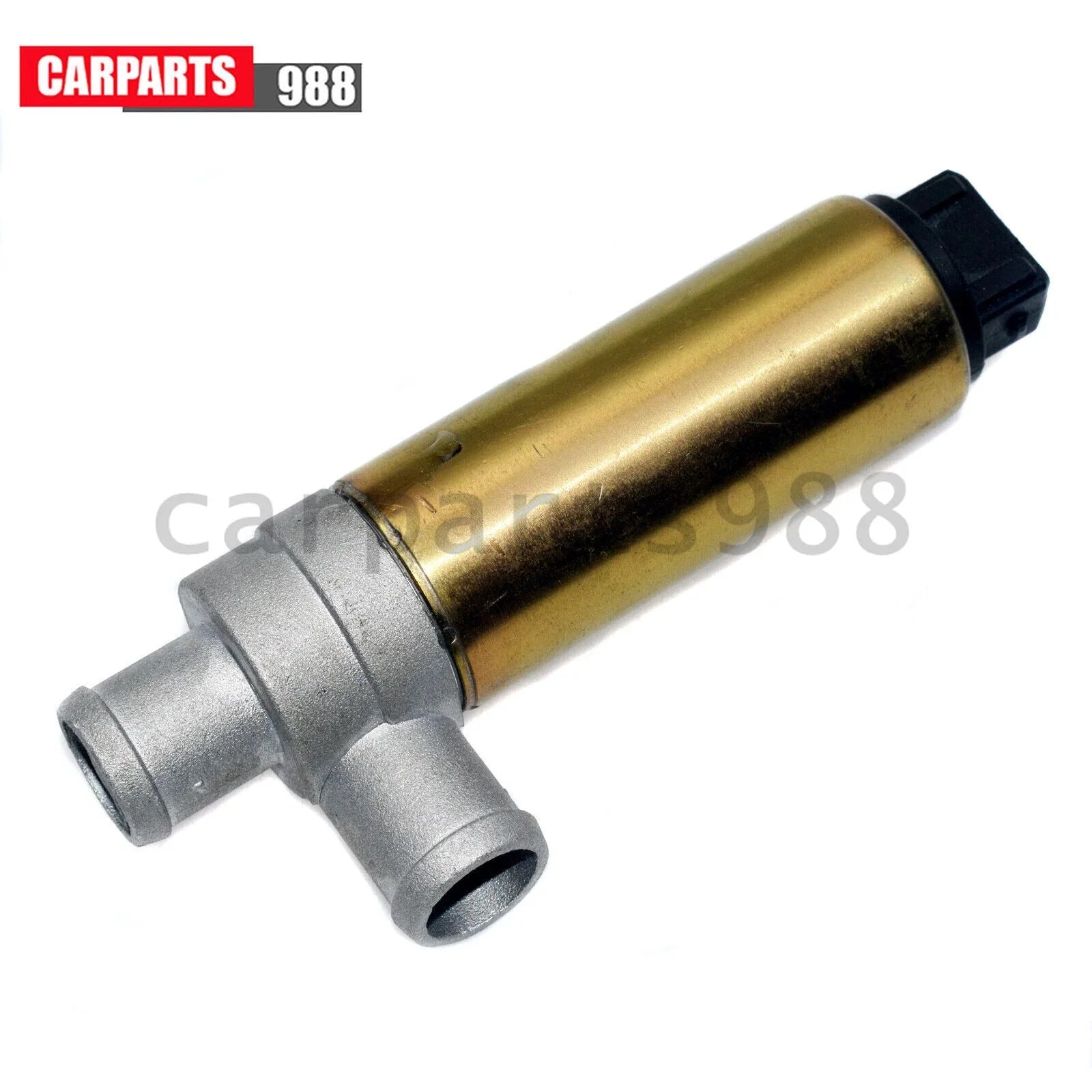 Idle Air Control Valve 035133455F For VW Golf Passat Jetta Scirocco Audi 100 90 6B93BC-57 [2]