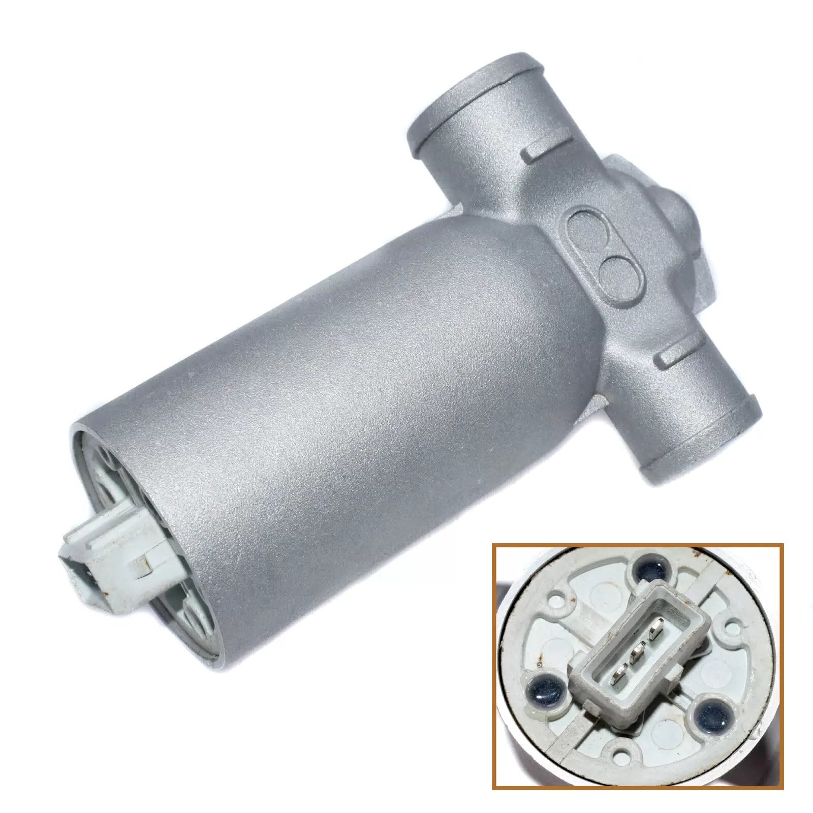 Idle Air Control Valve 13411733090 ERR6078 1292637 For Land Rover BMW 028014053 6B93BC-57 [1]