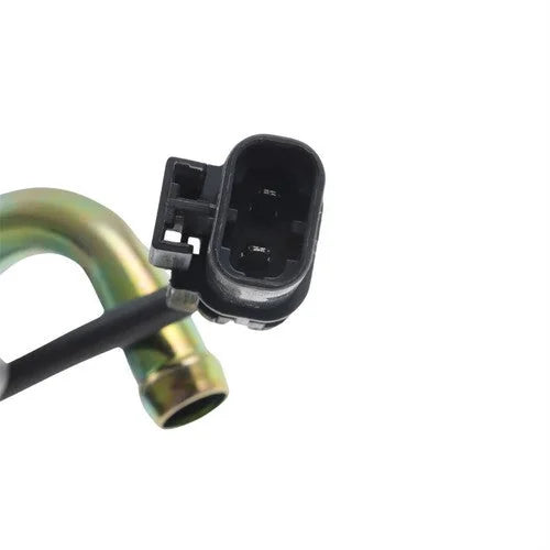 Idle Air Control Valve Fit for 1999-2004 Nissan Frontier Pathfinder Xterra 3.3L 6B93BC-57 [2]