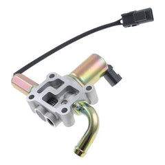 Idle Air Control Valve Fit for 1999-2004 Nissan Frontier Pathfinder Xterra 3.3L 6B93BC-57 [3]