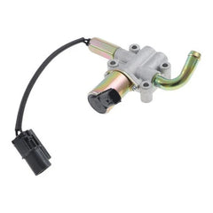 Idle Air Control Valve Fit for 1999-2004 Nissan Frontier Pathfinder Xterra 3.3L 6B93BC-57 [4]