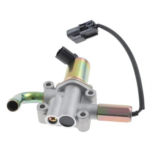 Idle Air Control Valve Fit for 1999-2004 Nissan Frontier Pathfinder Xterra 3.3L 6B93BC-57 [5]
