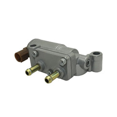 Idle Air Control Valve For Honda Civic Toyota Camry Corolla RAV4 138200-0330 6B93BC-57 [2]