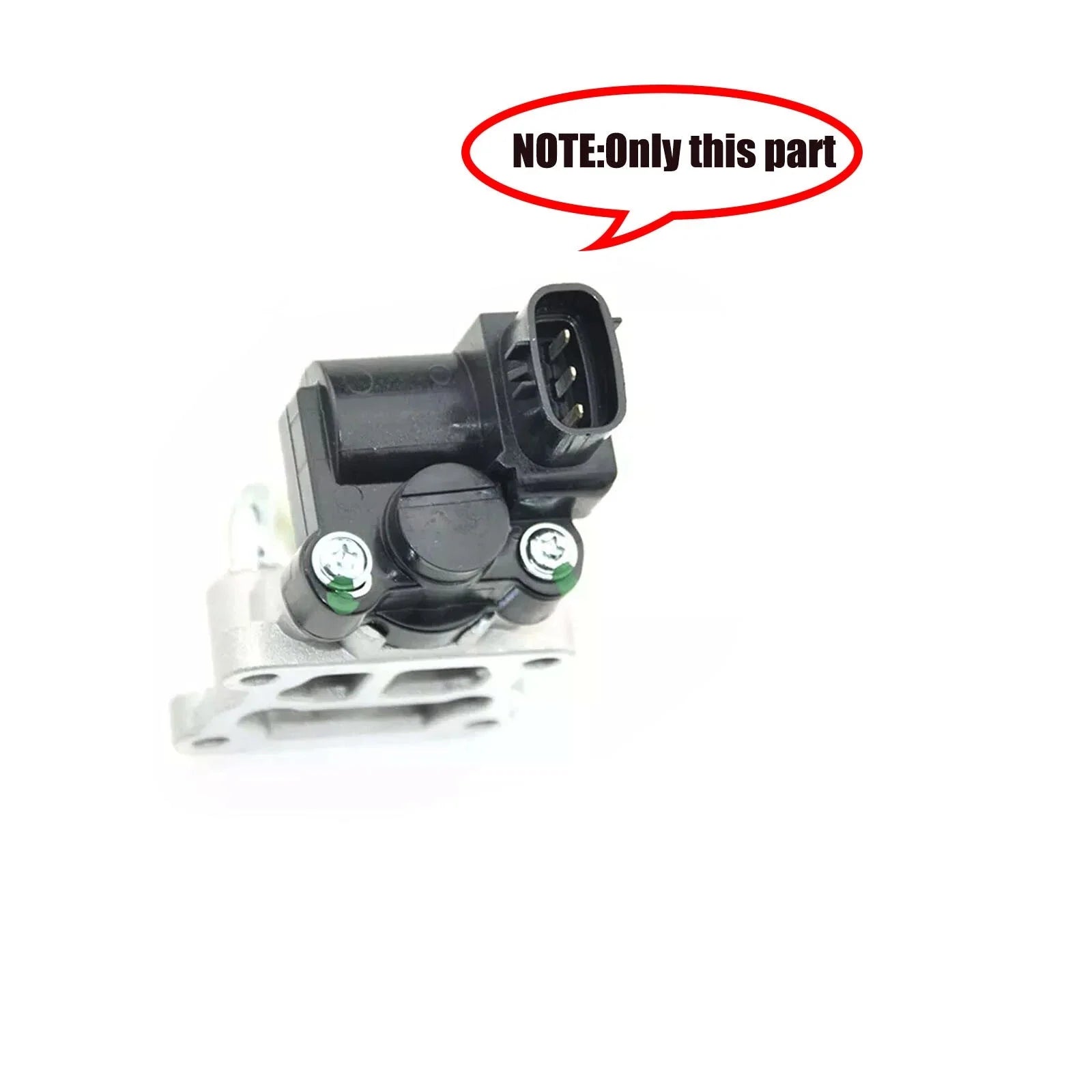 Idle Air Control Valve For Suzuki Jimny Swift Ignis Liana 18117-78F11 1811778F10 6B93BC-57 [2]