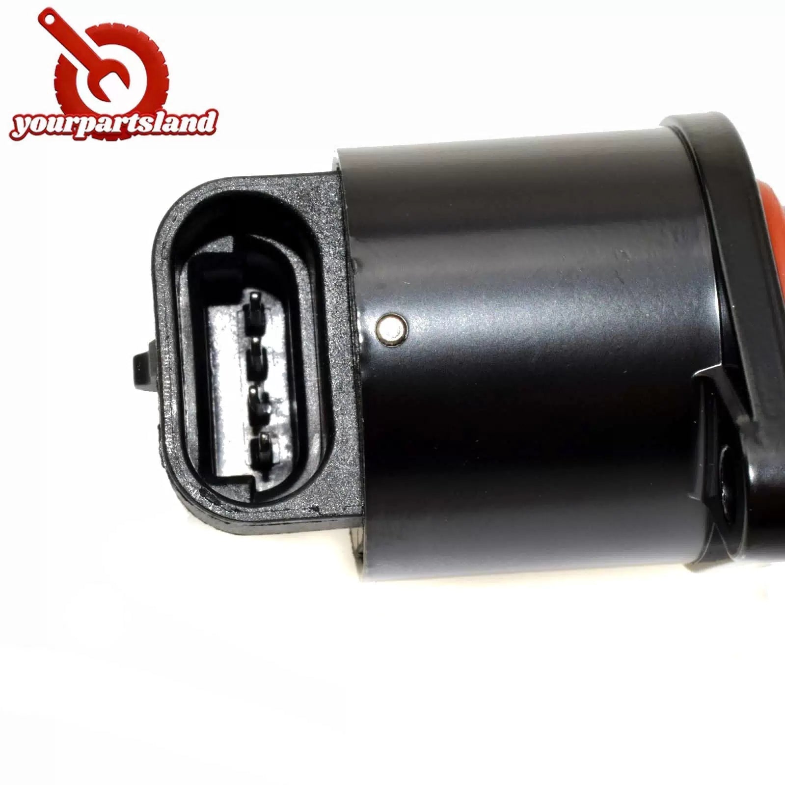 Idle Air Control Valve W/ Connector For Renault 2003-2007 7700102539 28222438 6B93BC-57 [8]