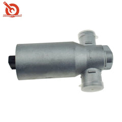 Idle Air Control Valve W/ Plug 13411744713 For BMW E85 E83 E60 E53 E46 E39 E36 6B93BC-57 [4]