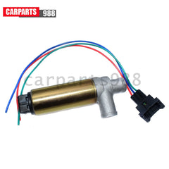 Idle Air Control Valve w/ Pigtail For VW Golf Scirocco Audi 100 90 035133455F 6B93BC-57 [3]
