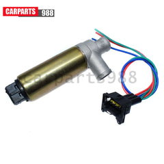 Idle Air Control Valve with Pigtail Plug For VW Transporter Vanagon 025906457A 6B93BC-57 [1]