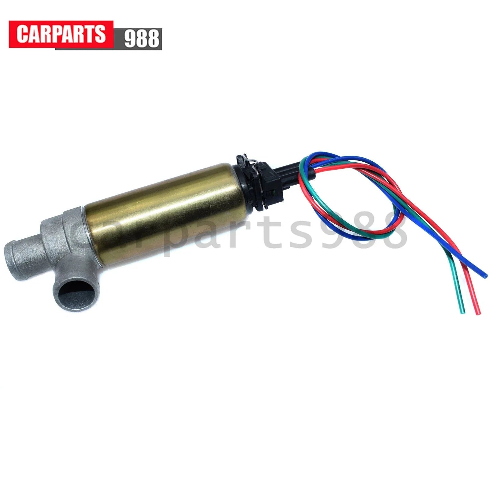 Idle Air Control Valve with Pigtail Plug For VW Transporter Vanagon 025906457A 6B93BC-57 [2]
