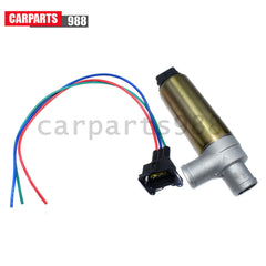 Idle Air Control Valve with Pigtail Plug For VW Transporter Vanagon 025906457A 6B93BC-57 [4]