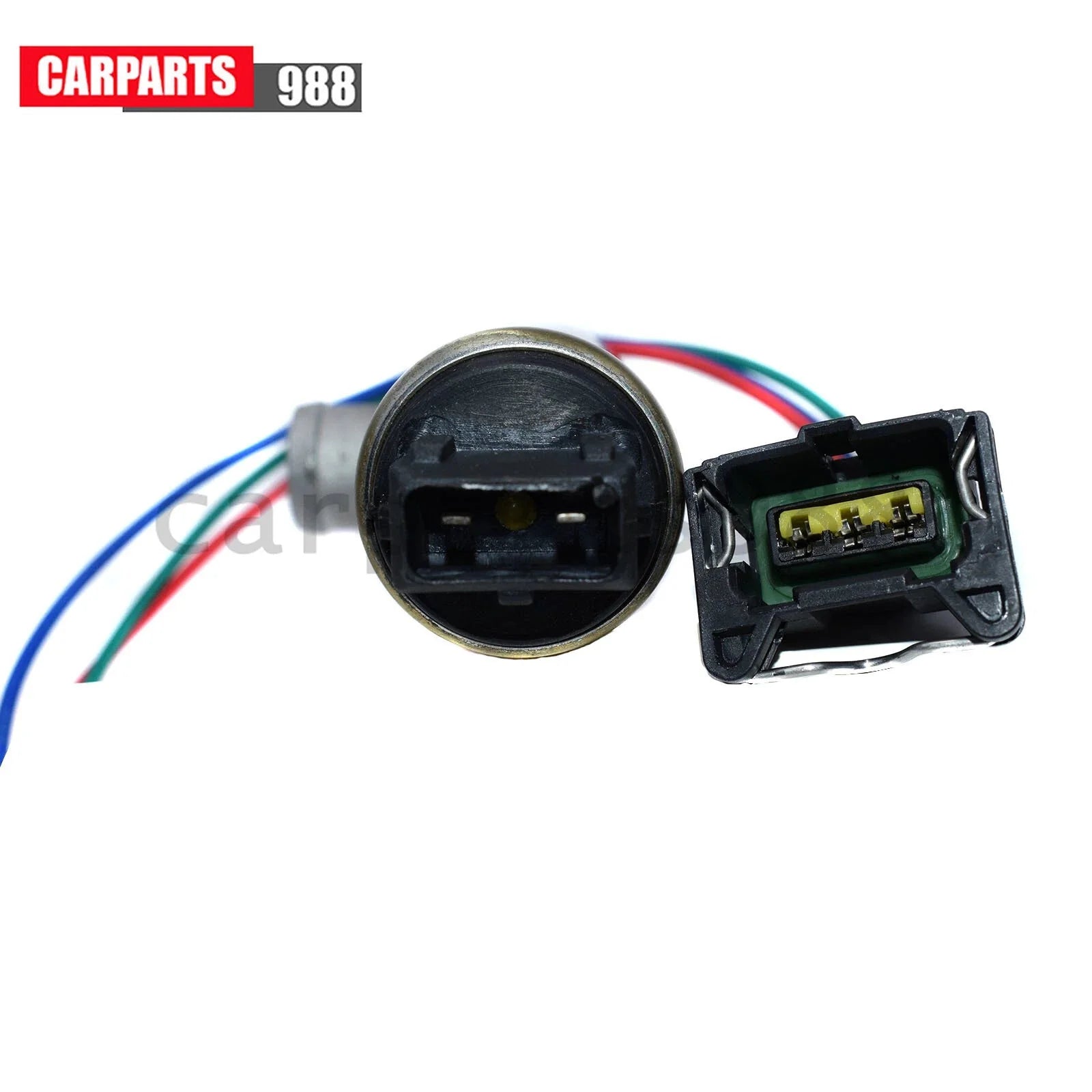 Idle Air Control Valve with Pigtail Plug For VW Transporter Vanagon 025906457A 6B93BC-57 [5]