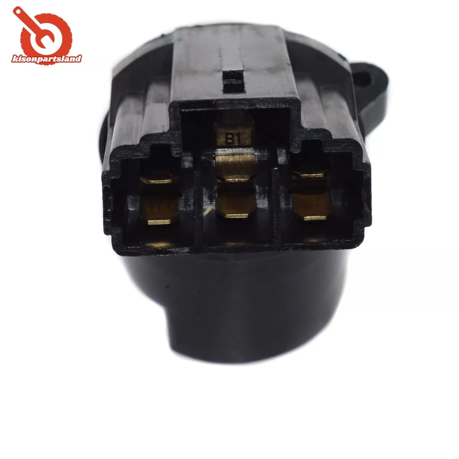 Ignition Cable Switch for Chevrolet Epica Lacetti Daewoo Lanos Nubira 96238726 6B93BC-57 [6]