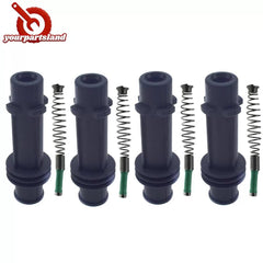 Ignition Coil Boot Pack Spring For Chevrolet Aevo Opel Adam 95514599,55579072 6B93BC-57 [1]