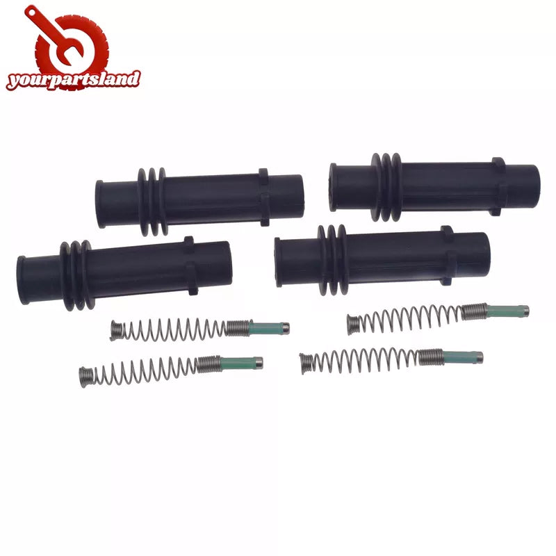 Ignition Coil Boot Pack Spring For Chevrolet Aevo Opel Adam 95514599,55579072 6B93BC-57 [2]