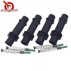 Ignition Coil Boot Pack Spring For Chevrolet Aevo Opel Adam 95514599,55579072 6B93BC-57 [3]