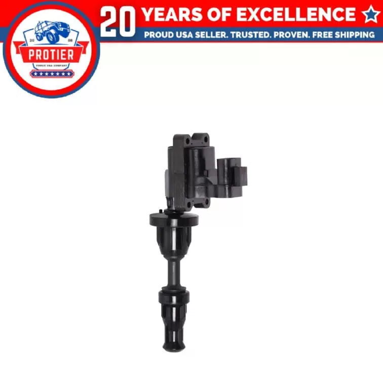 Ignition Coil Compatible with 1997 Inifiniti J30 3.0L 6B93BC-57 [1]