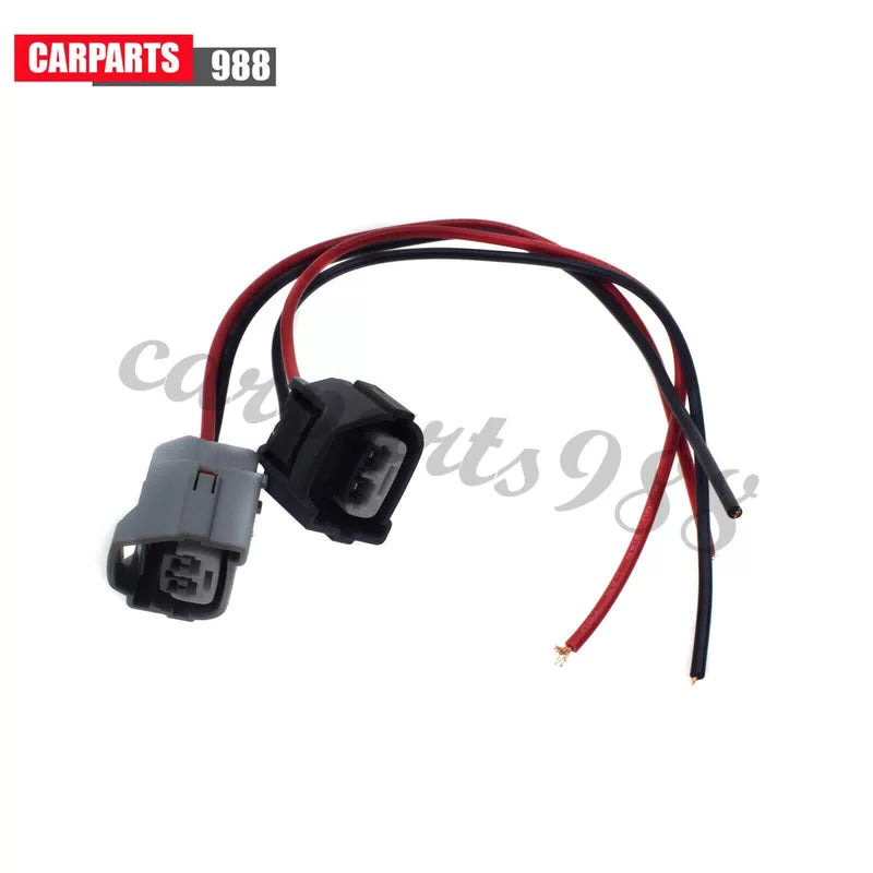 Ignition Coil Connector Harness Plug For Hyundai Kia 27301-26600 27301-22600 6B93BC-57 [1]