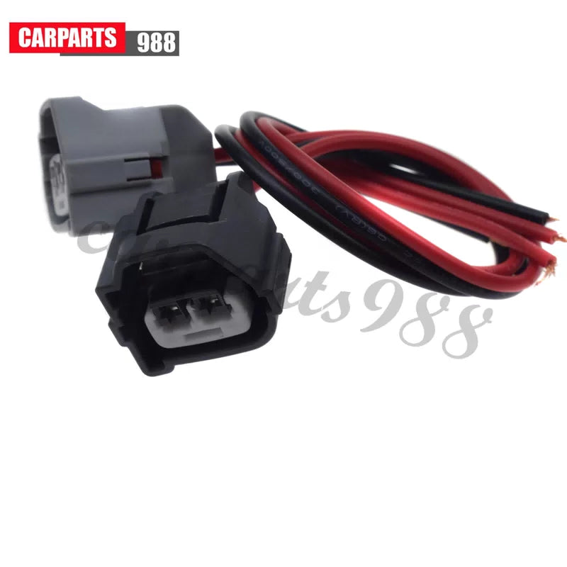 Ignition Coil Connector Harness Plug For Hyundai Kia 27301-26600 27301-22600 6B93BC-57 [3]