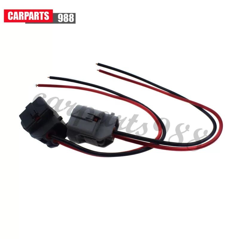 Ignition Coil Connector Harness Plug For Hyundai Kia 27301-26600 27301-22600 6B93BC-57 [5]
