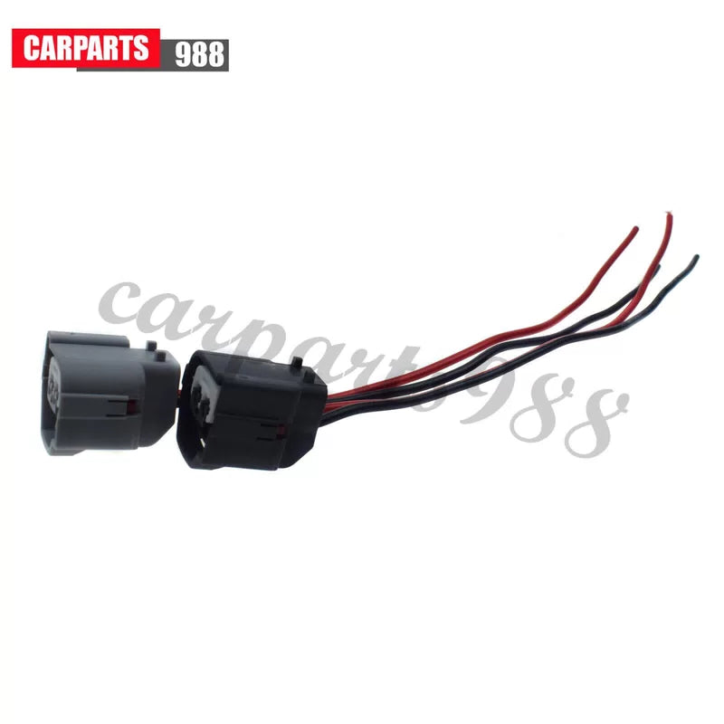 Ignition Coil Connector Harness Plug For Hyundai Kia 27301-26600 27301-22600 6B93BC-57 [6]