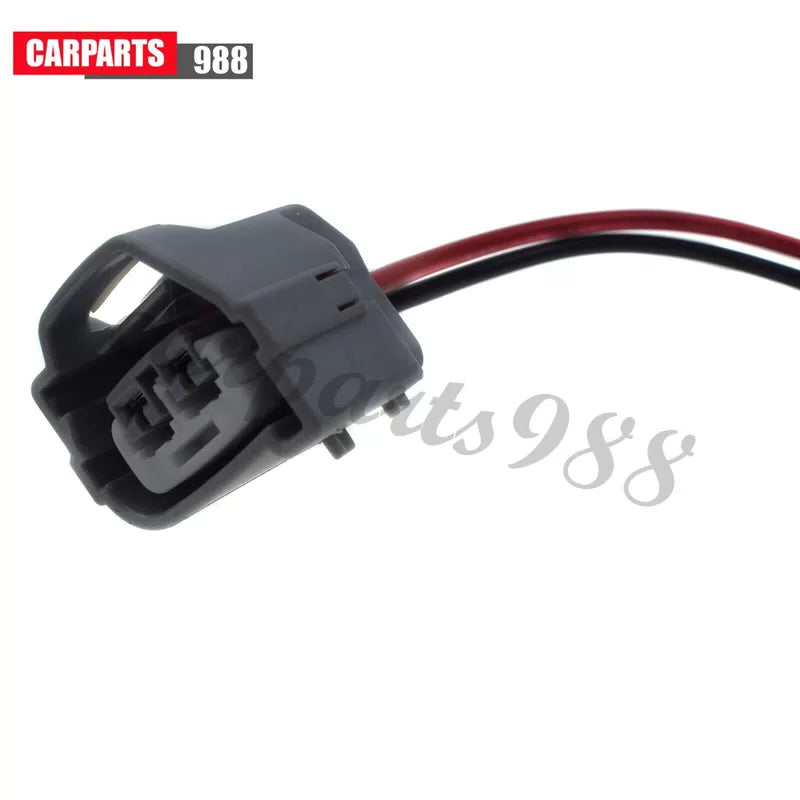 Ignition Coil Connector Harness Plug For Hyundai Kia 27301-26600 27301-22600 6B93BC-57 [8]