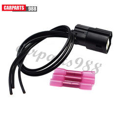 Ignition Coil Connector Plug For Ford Flex F150 Edge Explorer V6 V8 9U2Z14S411EA 6B93BC-57 [3]