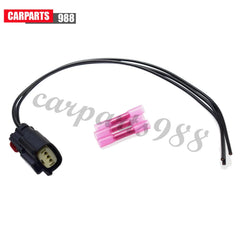 Ignition Coil Connector Plug For Ford Flex F150 Edge Explorer V6 V8 9U2Z14S411EA 6B93BC-57 [4]