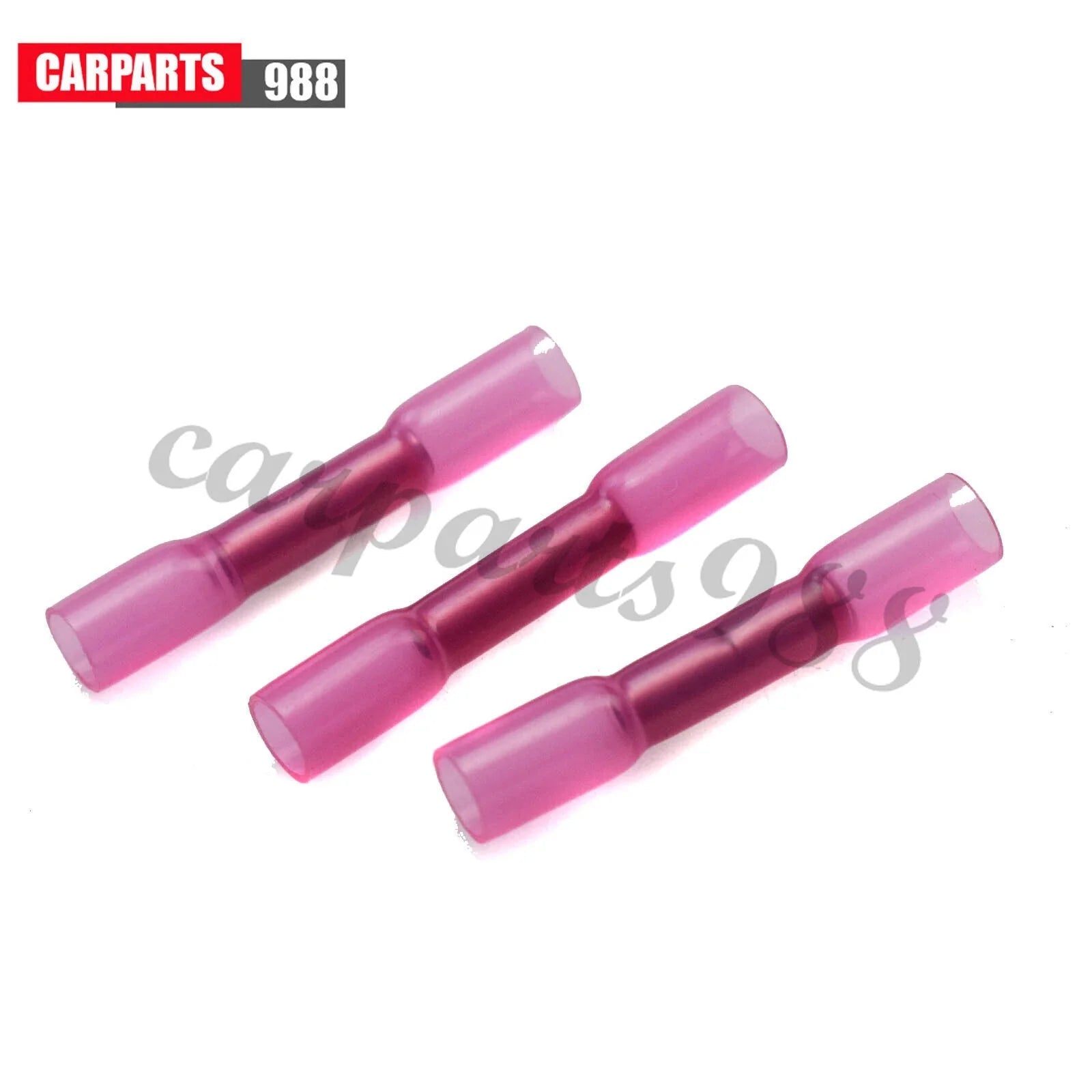Ignition Coil Connector Plug For Ford Flex F150 Edge Explorer V6 V8 9U2Z14S411EA 6B93BC-57 [8]