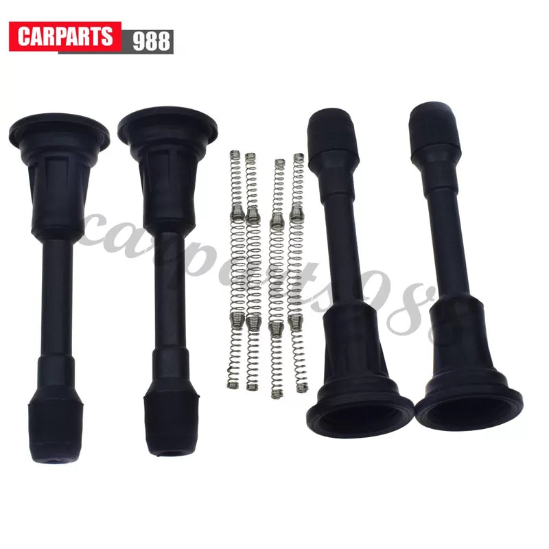 Ignition Coil Pack Spring Repair Kit For Nissan Altima Rogue Sentra Versa FX50 6B93BC-57 [1]