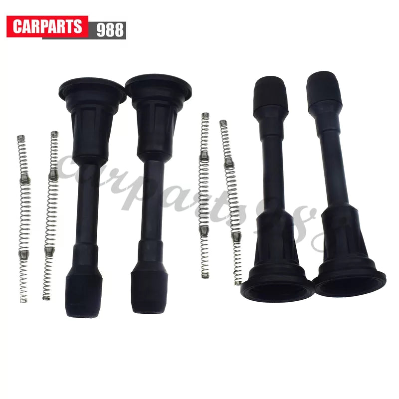Ignition Coil Pack Spring Repair Kit For Nissan Altima Rogue Sentra Versa FX50 6B93BC-57 [2]