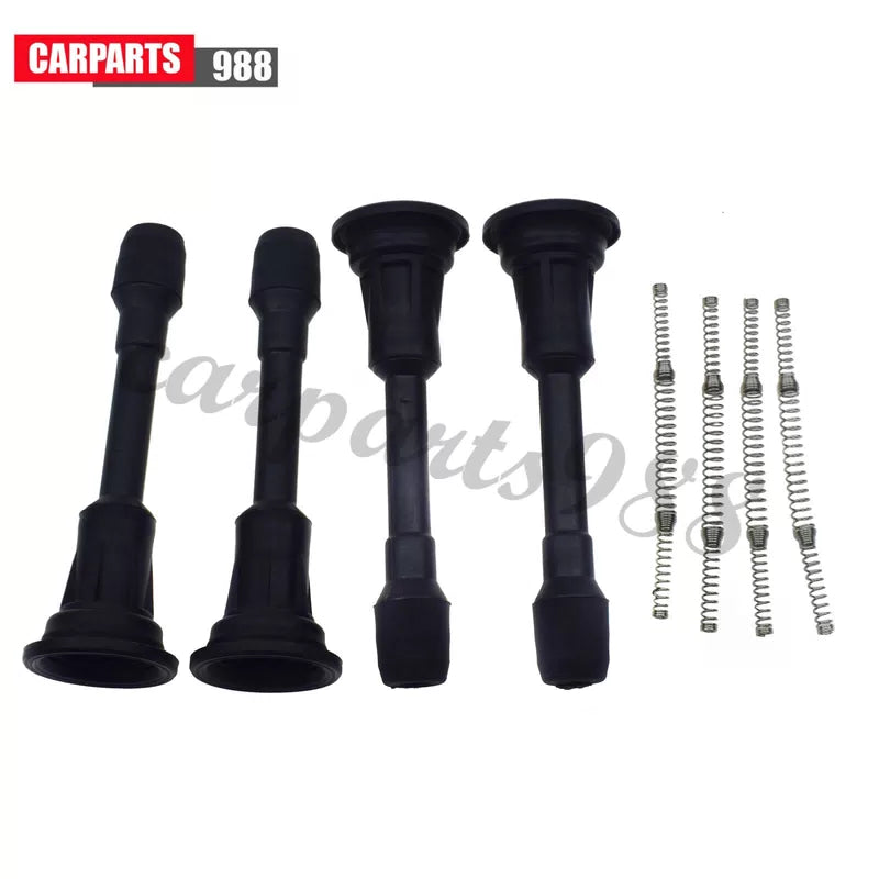 Ignition Coil Pack Spring Repair Kit For Nissan Altima Rogue Sentra Versa FX50 6B93BC-57 [3]