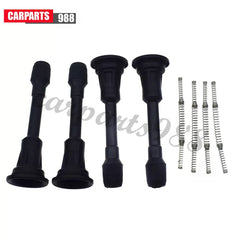 Ignition Coil Pack Spring Repair Kit For Nissan Altima Rogue Sentra Versa FX50 6B93BC-57 [3]