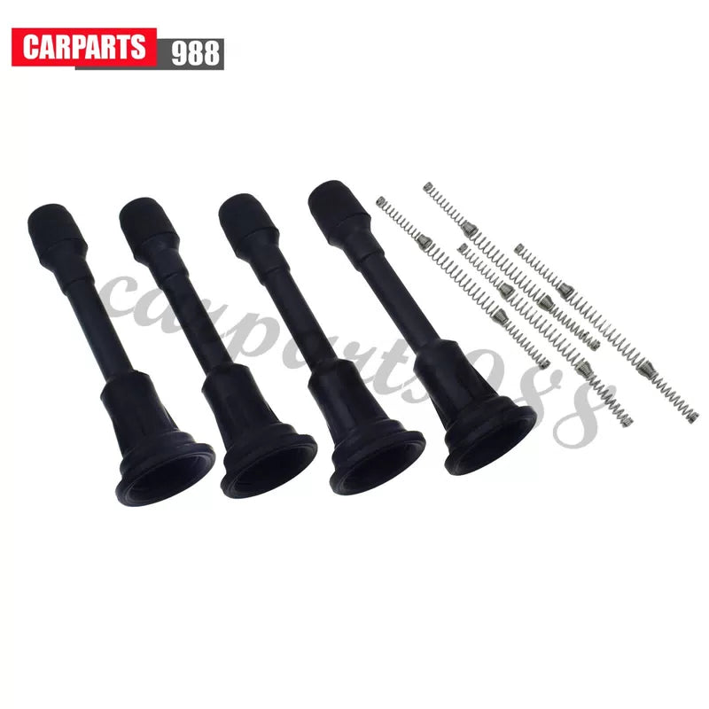 Ignition Coil Pack Spring Repair Kit For Nissan Altima Rogue Sentra Versa FX50 6B93BC-57 [4]