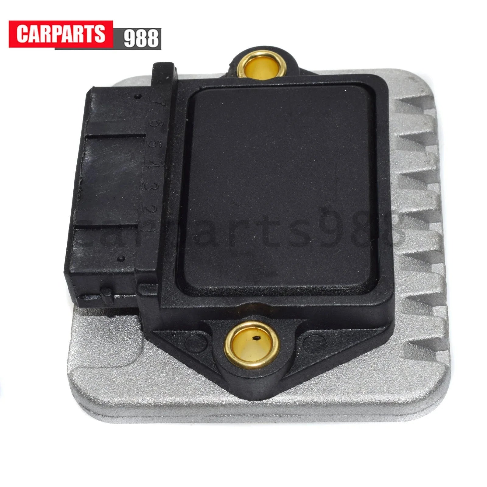 Ignition Control Module For VW Golf Polo Jetta Audi 100 191905351A 0227100142 6B93BC-57 [1]