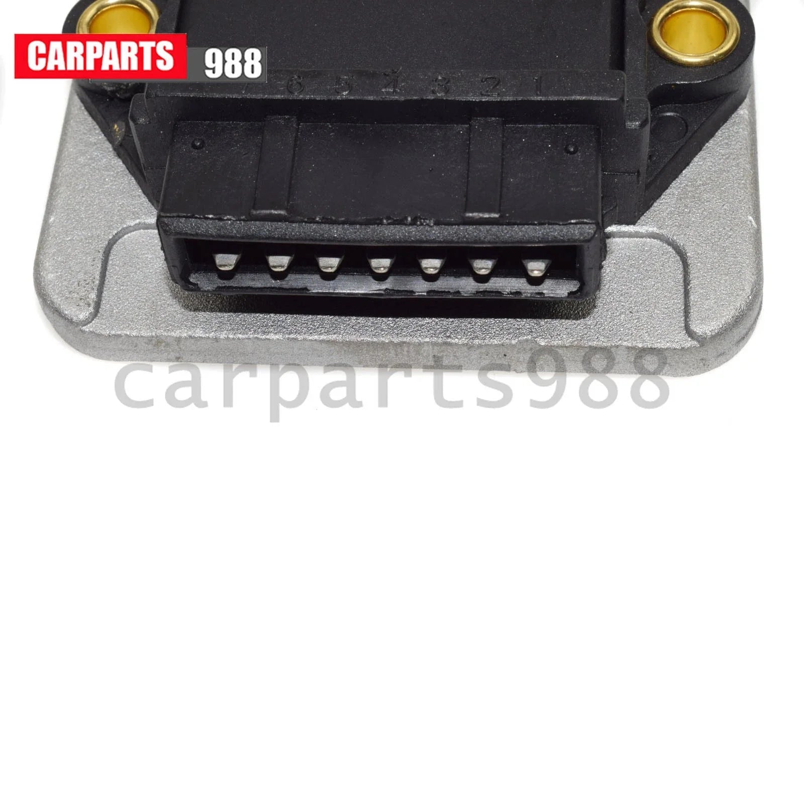 Ignition Control Module For VW Golf Polo Jetta Audi 100 191905351A 0227100142 6B93BC-57 [4]