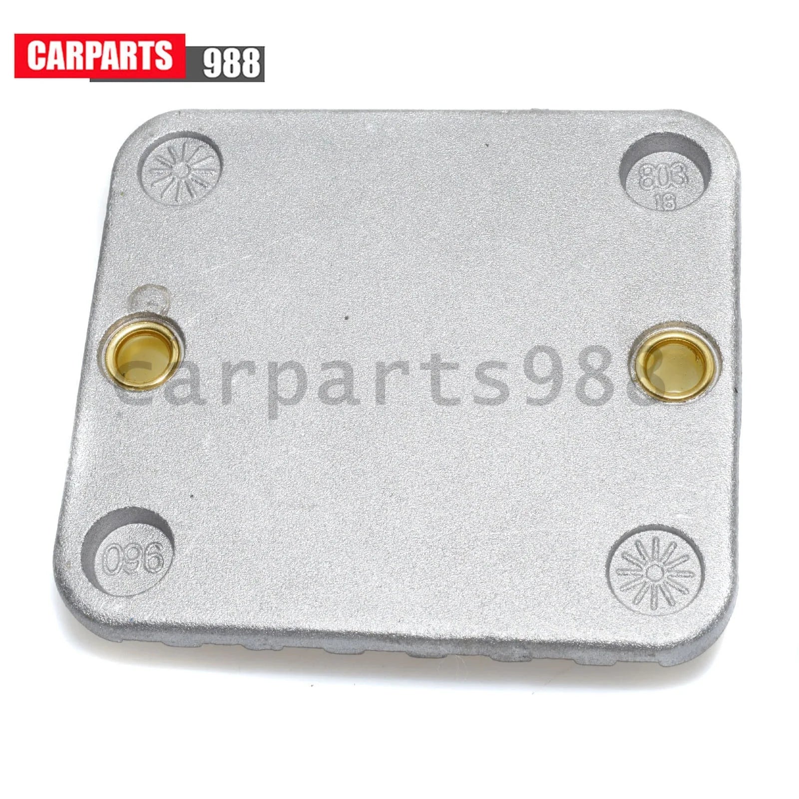 Ignition Control Module For VW Golf Polo Jetta Audi 100 191905351A 0227100142 6B93BC-57 [8]
