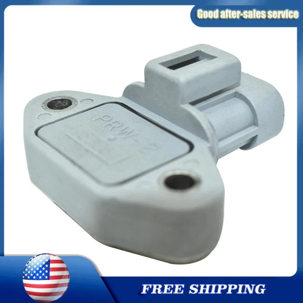 Ignition Control Module Unit For Nissan Sentra Maxima Altima Black or Grey 6B93BC-57 [4]