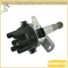 Ignition Distributor F240-18-200 For Mazda B2200 L4 2.2L 1987-1993 6B93BC-57 [1]