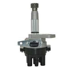Ignition Distributor F240-18-200 For Mazda B2200 L4 2.2L 1987-1993 6B93BC-57 [2]
