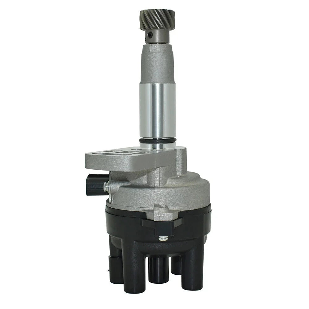 Ignition Distributor F240-18-200 For Mazda B2200 L4 2.2L 1987-1993 6B93BC-57 [3]