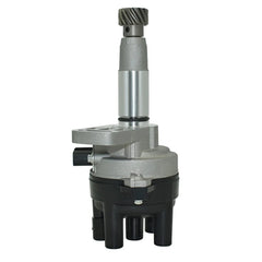 Ignition Distributor F240-18-200 For Mazda B2200 L4 2.2L 1987-1993 6B93BC-57 [3]
