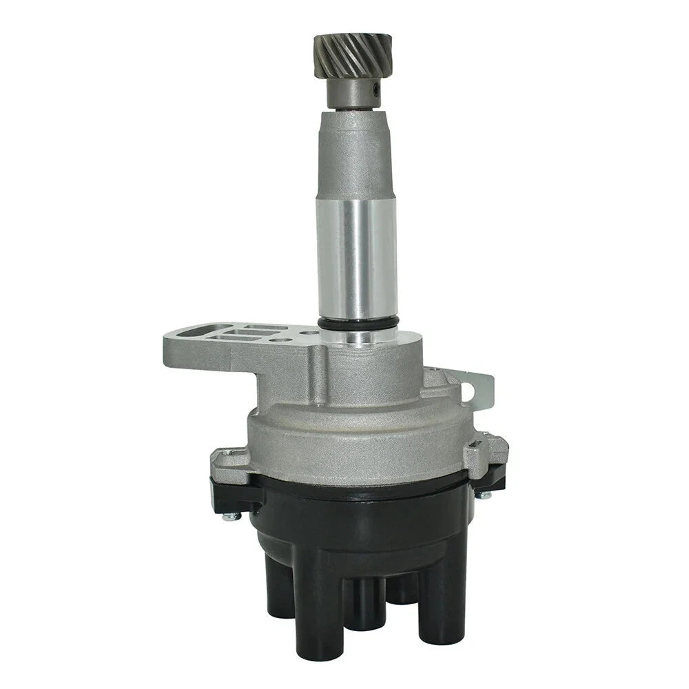 Ignition Distributor F240-18-200 For Mazda B2200 L4 2.2L 1987-1993 6B93BC-57 [4]