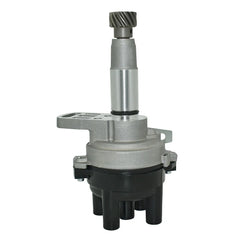 Ignition Distributor F240-18-200 For Mazda B2200 L4 2.2L 1987-1993 6B93BC-57 [4]