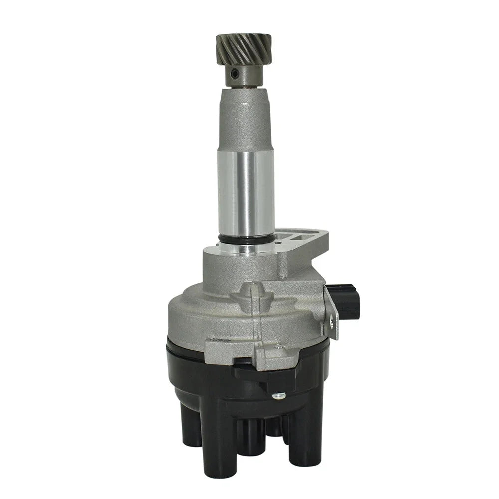 Ignition Distributor F240-18-200 For Mazda B2200 L4 2.2L 1987-1993 6B93BC-57 [5]