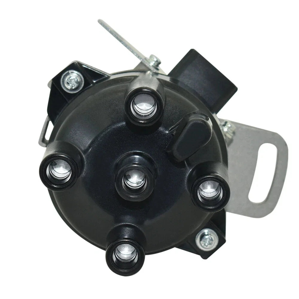 Ignition Distributor F240-18-200 For Mazda B2200 L4 2.2L 1987-1993 6B93BC-57 [6]