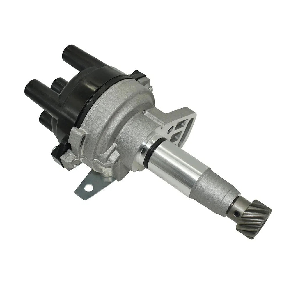 Ignition Distributor F240-18-200 For Mazda B2200 L4 2.2L 1987-1993 6B93BC-57 [8]