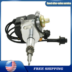 Ignition Distributor For Daihatsu Toyota Hiace Forklift 5K 2Y 3Y 4Y 19030-72080 6B93BC-57 [1]